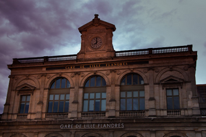 VTC Lille